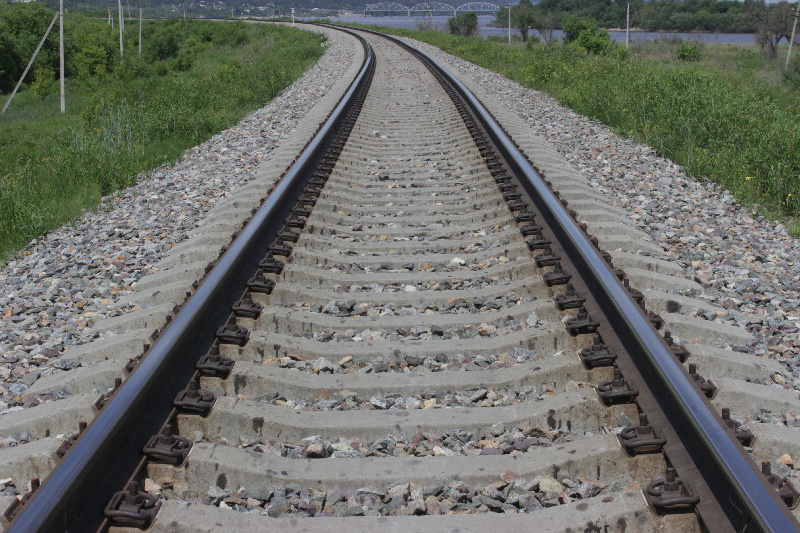 В Амурской области трое подростков сломали маневровые светофоры на железной дороге 