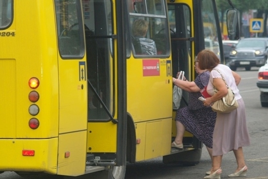 расписание автобусов пассажиры