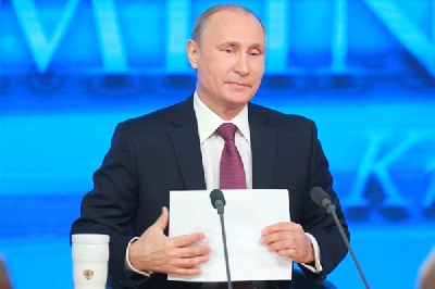 Антикризисный план на 2015-й получил одобрение президента РФ - 2x2.su