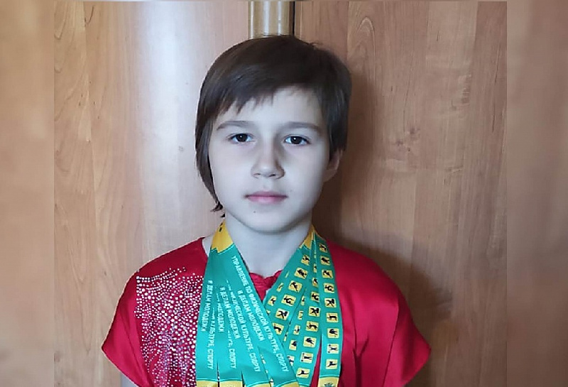 Школьница из Благовещенска победила во всероссийском конкурсе «Большая перемена» - 2x2.su